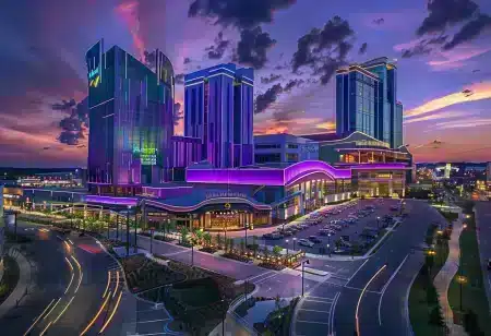 North Carolina Keeps All Bets Off Legal Casinos This Year